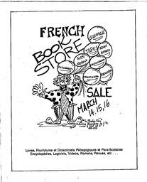   LE FRANCO-LIEN, 1988   , page 11