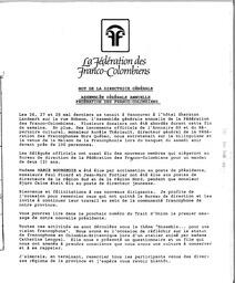   LETTRE CONTACT, 1989   , page 7
