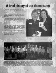  MAPLE SUGAR FESTIVAL DU SUCRE D'ÉRABLE, 2002   , page 56