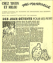  ENTRE NOUS, 1990   , page 9