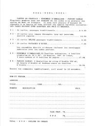   L'ANSE-AU-SABLE, 1993   , page 6