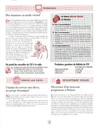   BULLETIN - CSFCB, 1999   , page 3