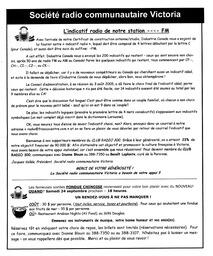   LE RÉVERBÈRE, 2005   , page 10
