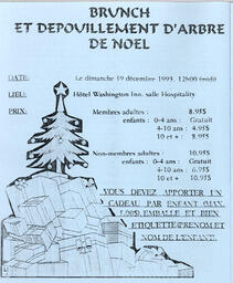   L'ÉCHO, 1993   , page 4