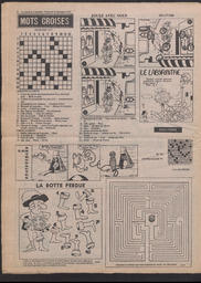 Le Soleil de Colombie, December 15, 1978, page 22