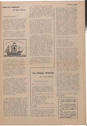Le Soleil de Vancouver, June 28, 1968, page 9