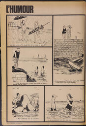 Le Soleil de Vancouver, June 18, 1971, page 12