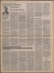 Le Soleil de Colombie, October 15, 1979, page 4