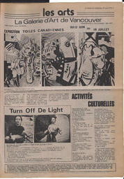 Le Soleil de Colombie, June 13, 1975, page 7