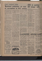   The Pacific Tribune - Friday, October 11, 1957   , page 6