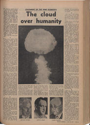   The Pacific Tribune - Friday, July 22, 1955   , page 9