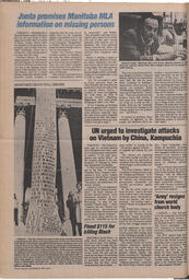   The Pacific Tribune - Friday, September 29, 1978   , page 6