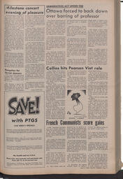   The Pacific Tribune - Friday, April 2, 1965   , page 11