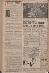   The Pacific Tribune - Friday, November 30, 1962   , page 2