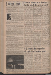   The Pacific Tribune - Friday, September 21, 1962   , page 2