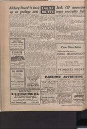   The Pacific Tribune - Friday, August 12, 1960   , page 6
