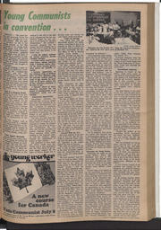   The Pacific Tribune - Friday, July 5, 1974   , page 5