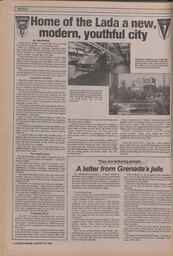   The Pacific Tribune - Wednesday, January 18, 1984   , page 11