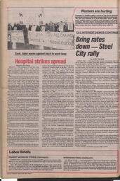   The Pacific Tribune - Friday, March 26, 1982   , page 4