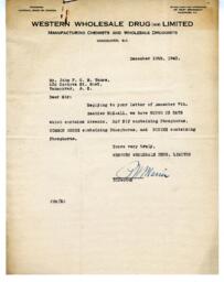 [Letter]