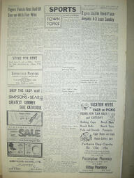 The Semiahmoo Sun and White Rock Weekly, June 13, 1957 (Page 5)