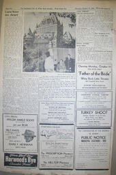 The Semiahmoo Sun and White Rock Weekly, October 11, 1951 (Page 10)