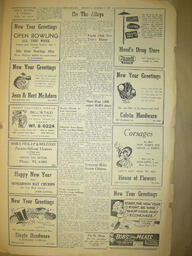 The White Rock Sun, December 31, 1958 (Page 5)