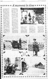 The Review Wed, November 20, 1985 (Page 18)