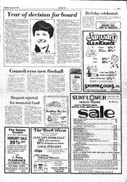 The Sidney Review Wed, January 16, 1980 (Page 7)