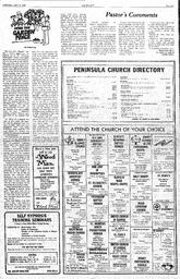 The Review Wed, April 13, 1983 (Page 21)