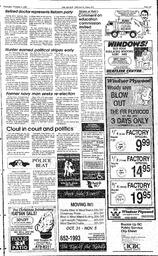 The Review Wed, November 2, 1988 (Page 11)