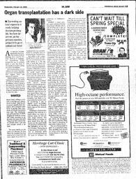 The Peninsula News Review Wed, February 21, 2001 (Page 15)