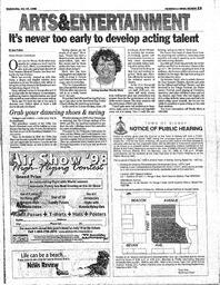 The Peninsula News Review Wed, July 15, 1998 (Page 15)