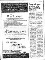 The Peninsula News Review Wed, November 29, 2000 (Page 20)