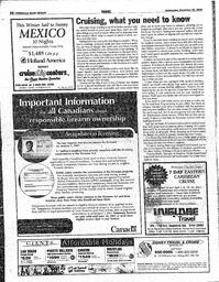 The Peninsula News Review Wed, December 20, 2000 (Page 28)