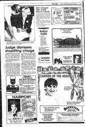 The Review Wed, September 20, 1989 (Page 34)