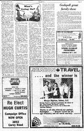 The Review Wed, April 13, 1983 (Page 13)