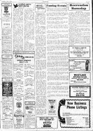 The Review Wed, June 6, 1984 (Page 15)