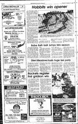 The Review Wed, September 21, 1988 (Page 30)