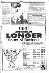 The Review Wed, October 18, 1989 (Page 9)