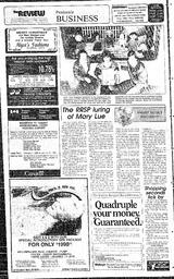 The Review Wed, December 21, 1988 (Page 30)