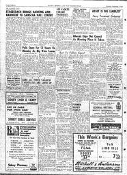 Saanich Peninsula And Gulf Islands Review Thu, September 8, 1966 (Page 12)