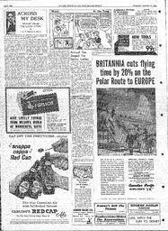 Saanich Peninsula And Gulf Islands Review Wed, December 17, 1958 (Page 10)