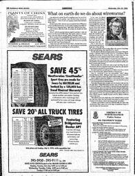 The Peninsula News Review Wed, June 24, 1998 (Page 19)
