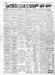 Saanich Peninsula And Gulf Islands Review Wed, April 10, 1957 (Page 5)