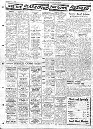 Saanich Peninsula And Gulf Islands Review Thu, July 2, 1953 (Page 5)