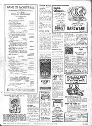 Saanich Peninsula And Gulf Islands Review Wed, December 2, 1942 (Page 3)
