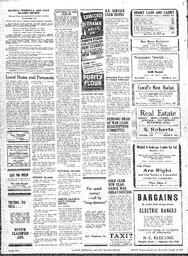 Saanich Peninsula And Gulf Islands Review Wed, January 10, 1940 (Page 2)