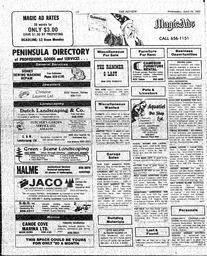 The Sidney Review Wed, April 28, 1982 (Page 24)