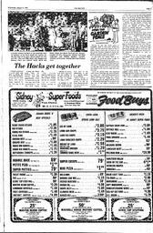 The Sidney Review Wed, August 12, 1981 (Page 15)